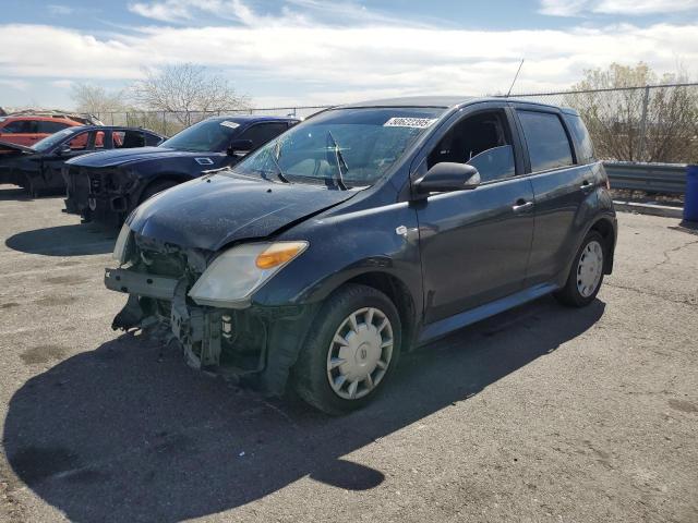 TOYOTA SCION XA