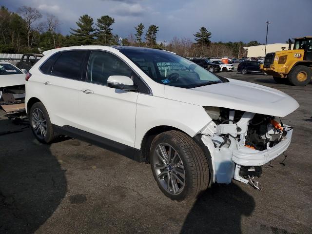 2020 FORD EDGE TITAN - 2FMPK4K99LBA38210
