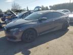 2017 HONDA CIVIC LX - 19XFC2F59HE204783