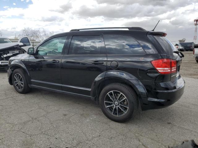 2018 DODGE JOURNEY SE - 3C4PDCABXJT243436