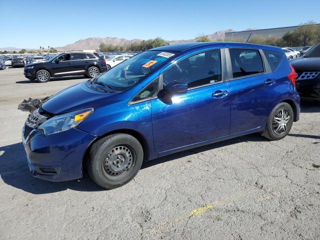 NISSAN VERSA NOTE S