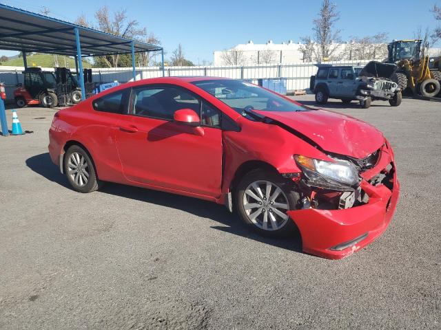 Vin: 2hgfg3b87ch528498, lot: 50585785, honda civic ex 20124