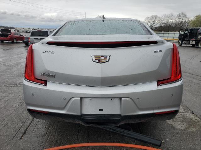 2018 CADILLAC XTS - 2G61L5S36J9127961