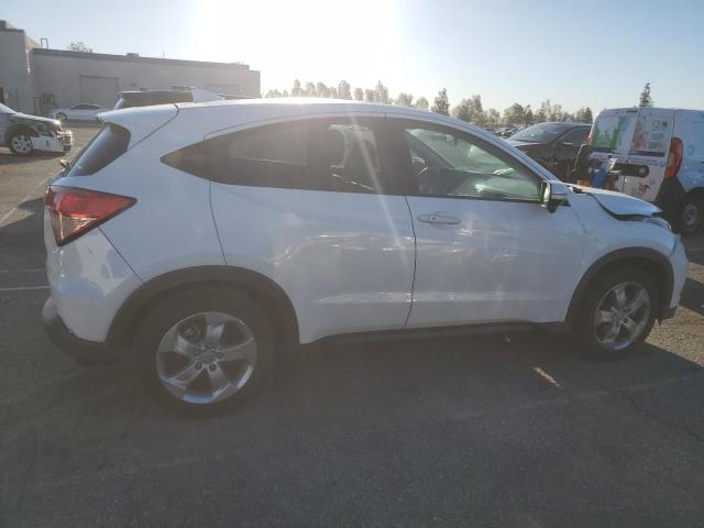 Vin: 3czru5h55gm713003, lot: 48530155, honda hr-v ex 20163