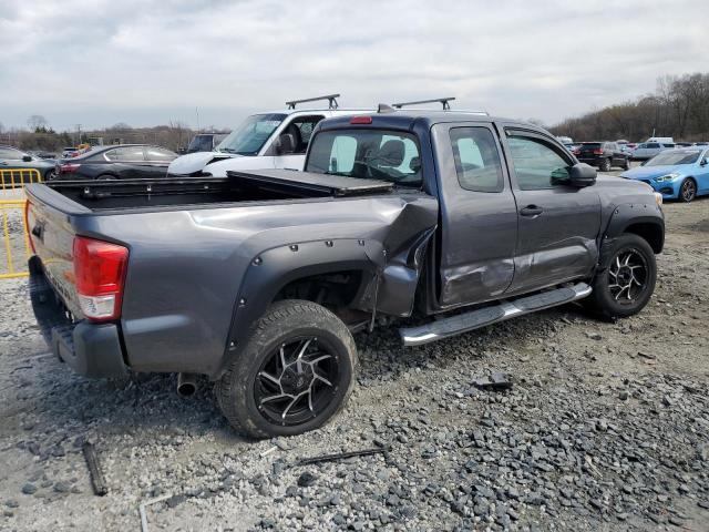 2016 TOYOTA TACOMA ACC - 5TFRX5GN4GX061287