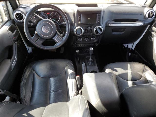 2016 JEEP WRANGLER U - 1C4HJWFG6GL315448