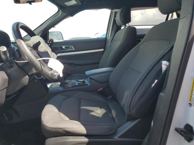 2017 FORD EXPLORER X - 1FM5K8D80HGC77681