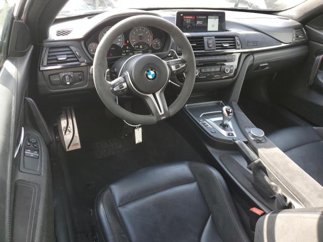 2020 BMW M4 CS WBS3S7C07LAH85137