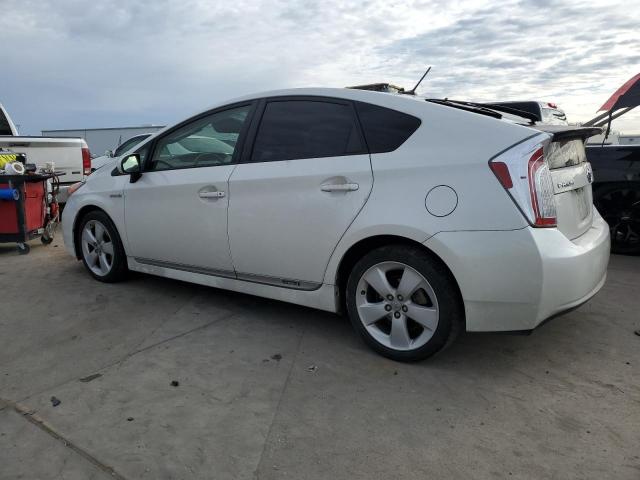 Vin: jtdkn3duxe1819902, lot: 49551195, toyota prius 20142