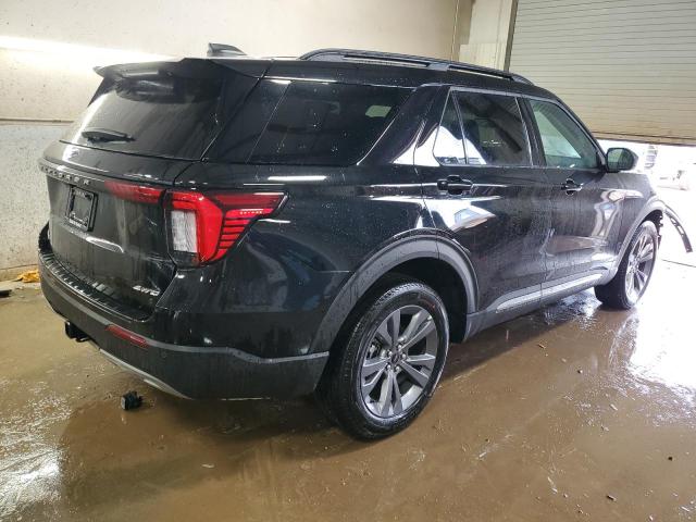 Vin: 1fmuk8dhxsgb13681, lot: 50204235, ford explorer a active 20253