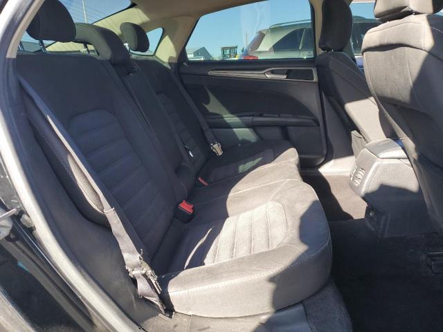 2017 FORD FUSION SE - 3FA6P0HD8HR343492