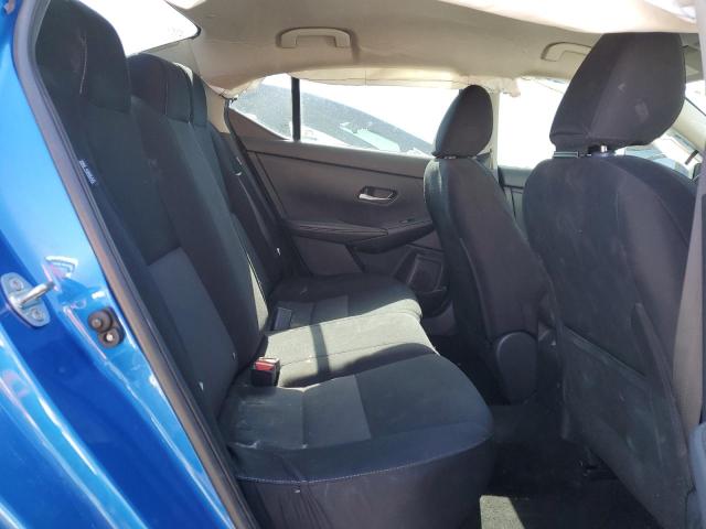 2023 NISSAN SENTRA SV - 3N1AB8CV6PY316591