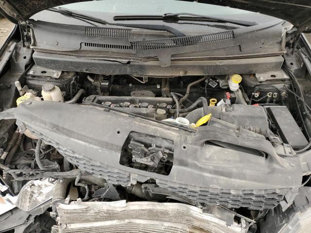 2018 DODGE JOURNEY SE 3C4PDCAB3JT497876