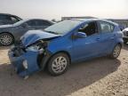 2015 TOYOTA PRIUS C - JTDKDTB37F1088120