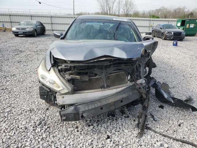 2016 NISSAN ALTIMA 2.5 - 1N4AL3AP4GC160650