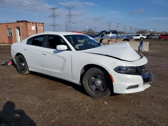 2016 DODGE CHARGER PO 2C3CDXAG2GH253935