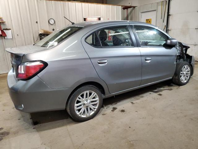 2022 MITSUBISHI MIRAGE G4 ML32FUFJ6NHF02492