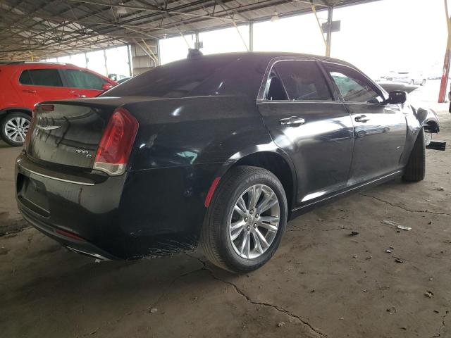 2016 CHRYSLER 300C - 2C3CCAEG4GH298448