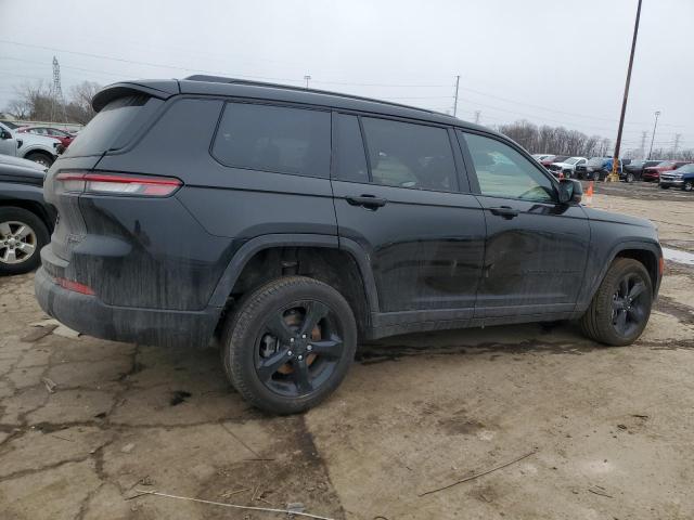 Vin: 1c4rjkbg5r8600943, lot: 48005115, jeep grand cher l limited 20243