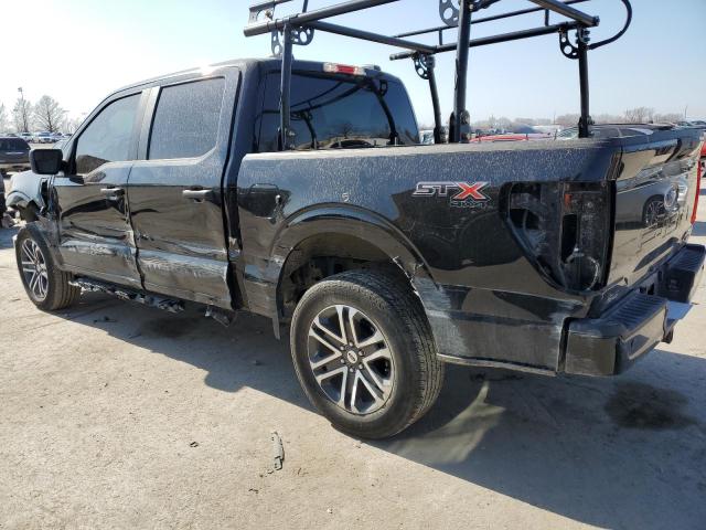 Vin: 1ftew1ep5pfb08069, lot: 48504615, ford f-150 supercrew 20232