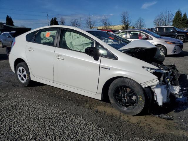 Vin: jtdkn3du0e1817107, lot: 50082395, toyota prius 20144
