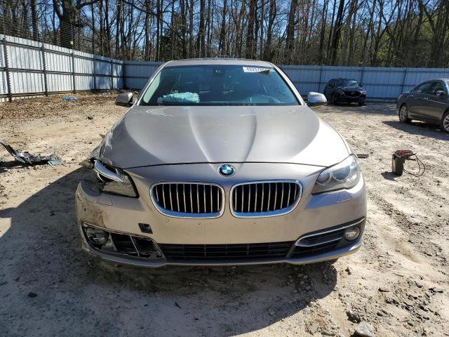 2016 BMW 528 I - WBA5A5C5XGG349916