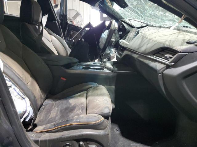2020 CADILLAC CT4 SPORT - 1G6DG5RK6L0155285