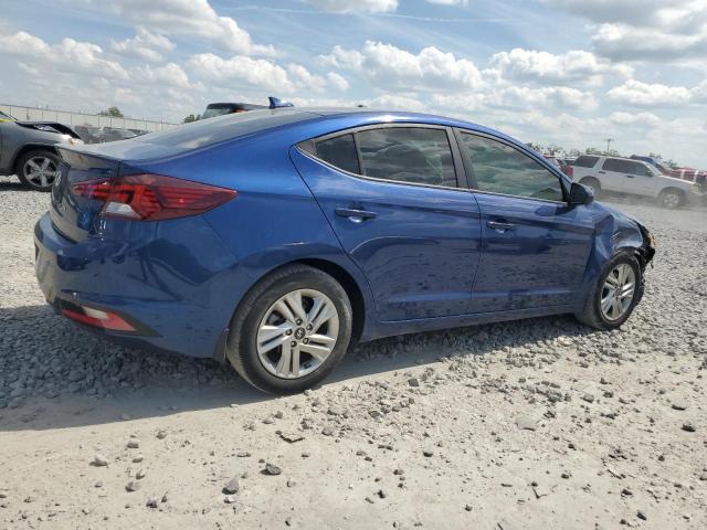 Vin: 5npd84lf3lh595953, lot: 49062765, hyundai elantra sel 20203