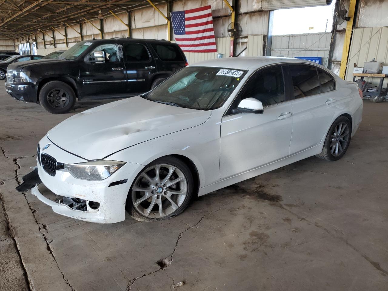 BMW 3 SERIES I
