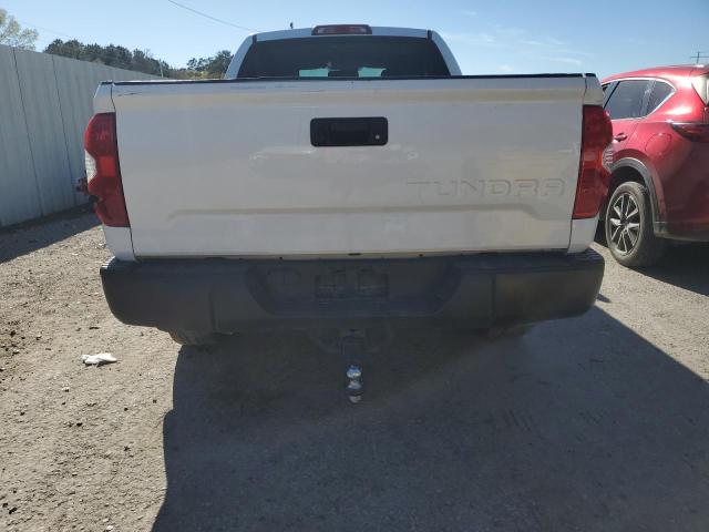 2019 TOYOTA TUNDRA DOU - 5TFRM5F16KX144493