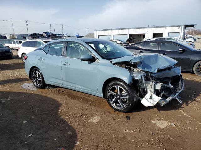 Vin: 3n1ab8cv0ry295756, lot: 49506165, nissan sentra sv 20244