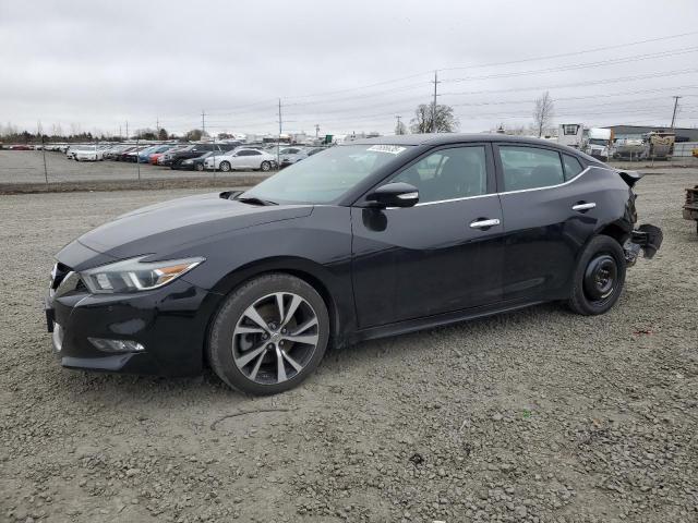 Vin: 1n4aa6ap3jc373863, lot: 47656635, nissan maxima 3.5s 2018 img_1