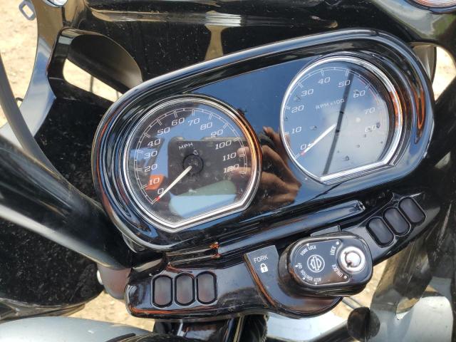 2023 HARLEY-DAVIDSON FLTRXS 1HD1KTP22PB636701