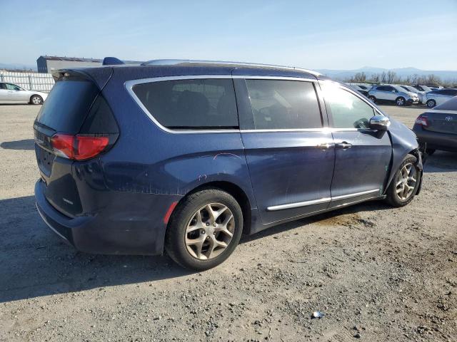Vin: 2c4rc1gg7jr185310, lot: 48352145, chrysler pacifica limited 20183