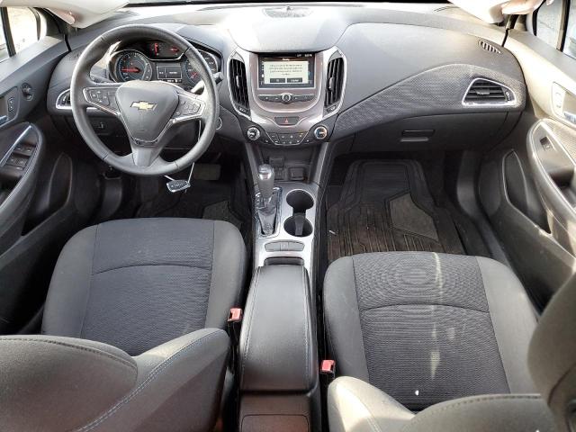 2017 CHEVROLET CRUZE LT - 3G1BE6SM9HS590841