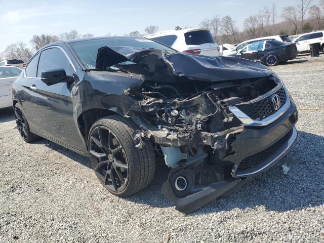 2015 HONDA ACCORD EXL - 1HGCT1B82FA004939