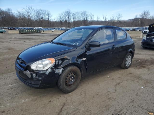 HYUNDAI ACCENT GL