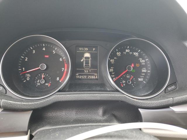 2017 VOLKSWAGEN PASSAT R-L - 1VWDT7A32HC057253