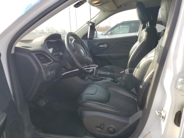 2019 JEEP CHEROKEE T - 1C4PJMBX1KD398750
