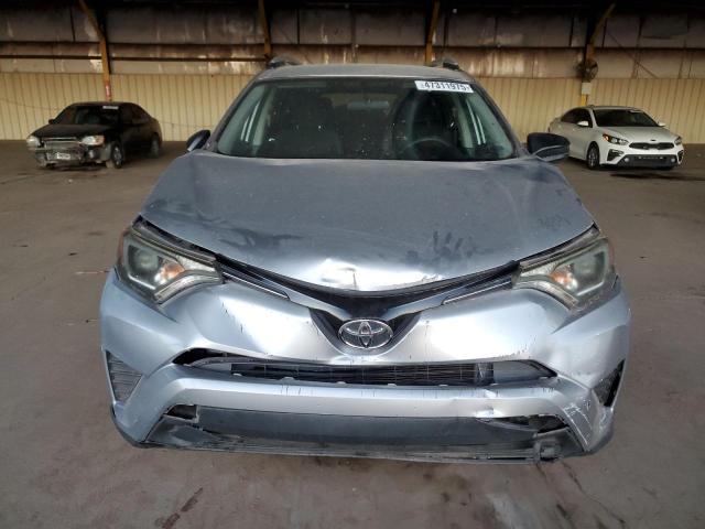 2016 TOYOTA RAV4 LE - 2T3ZFREV4GW250670