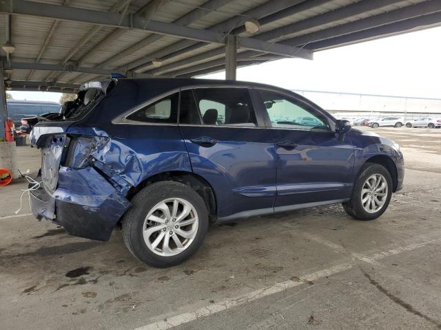 2017 ACURA RDX TECHNO - 5J8TB4H53HL035206