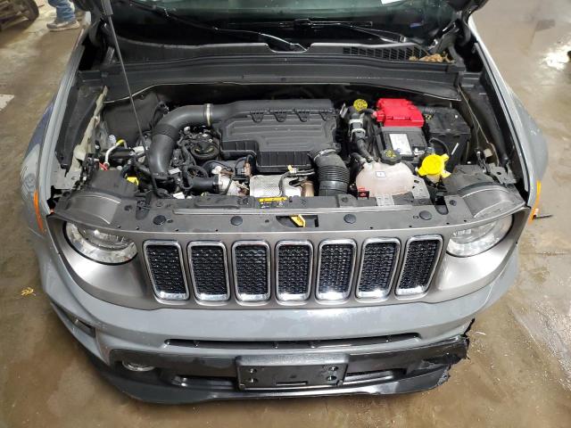 2020 JEEP RENEGADE L - ZACNJBD17LPL95002