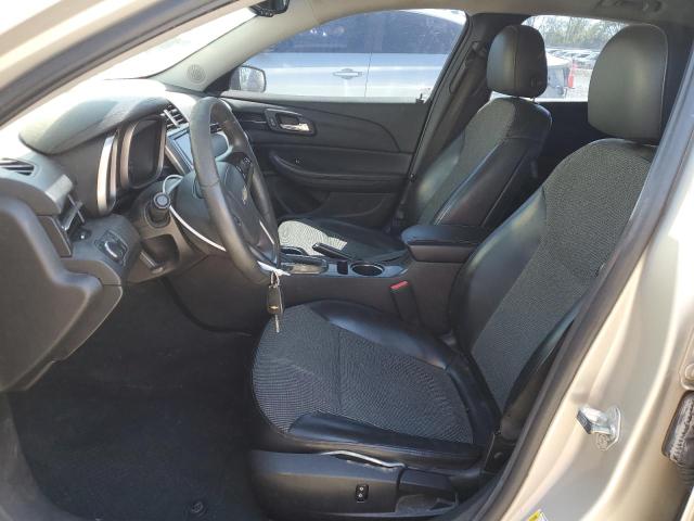 2016 CHEVROLET MALIBU LIM - 1G11C5SA5GF153021