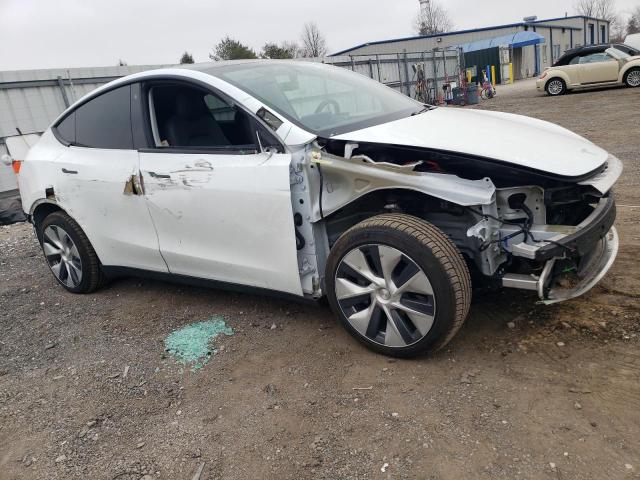 2020 TESLA MODEL Y 5YJYGDEE5LF035973