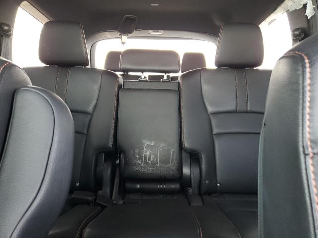 2022 HONDA PILOT TRAI 5FNYF6H8XNB082584