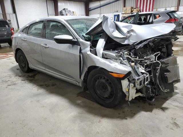 2017 HONDA CIVIC LX - 19XFC2F51HE224932