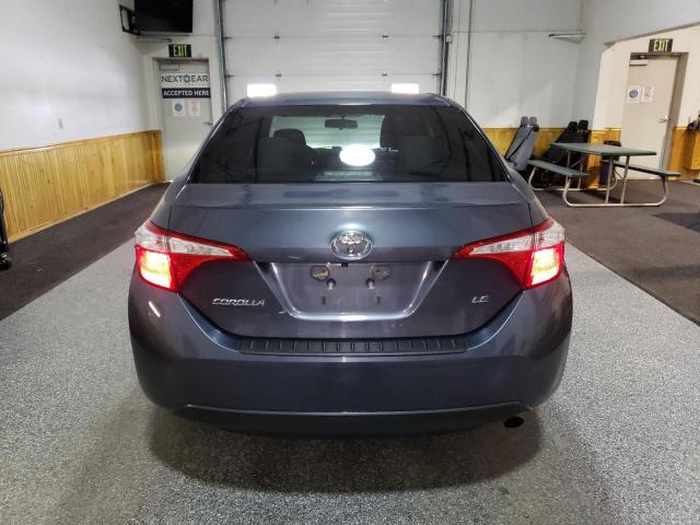 2015 TOYOTA COROLLA L - 5YFBURHEXFP334052