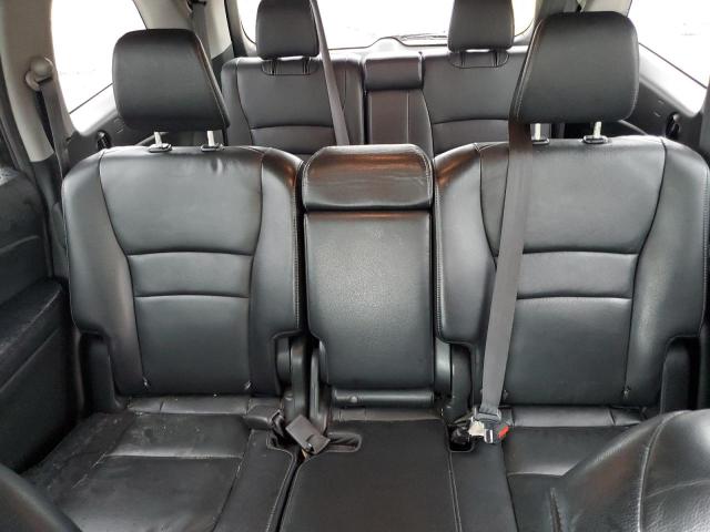 2018 HONDA PILOT EXL - 5FNYF6H59JB007228