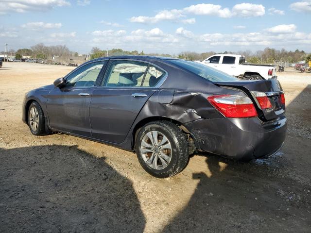 Vin: 1hgcr2f3xea012675, lot: 49290065, honda accord lx 20142