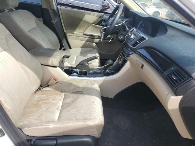 2016 HONDA ACCORD LX - 1HGCR2F32GA206846